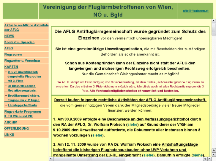 www.fluglaerm.at