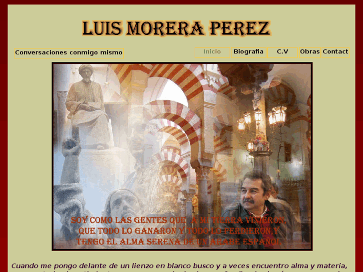 www.luismorera.com