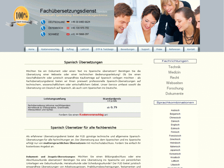 www.xn--deutsch-spanisch-bersetzung-y3c.de