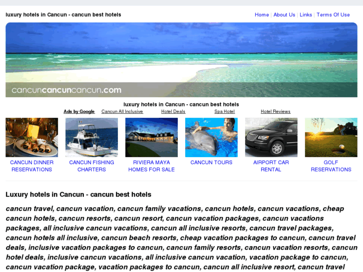 www.cancuncancuncancun.com