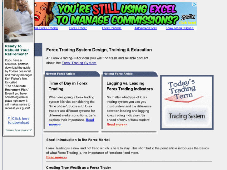 www.forex-trading-tutor.com