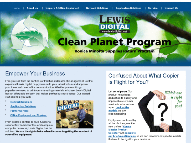 www.lewisdigital.net