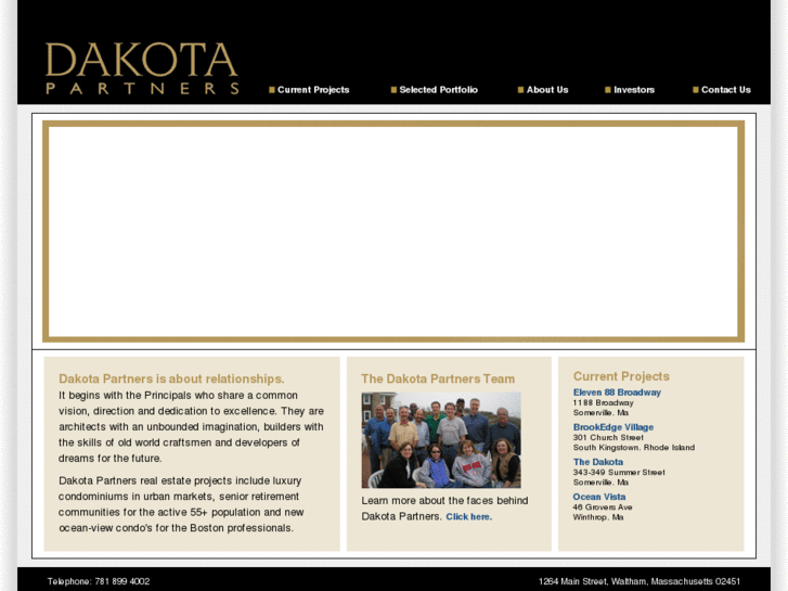 www.dakotapartners.net