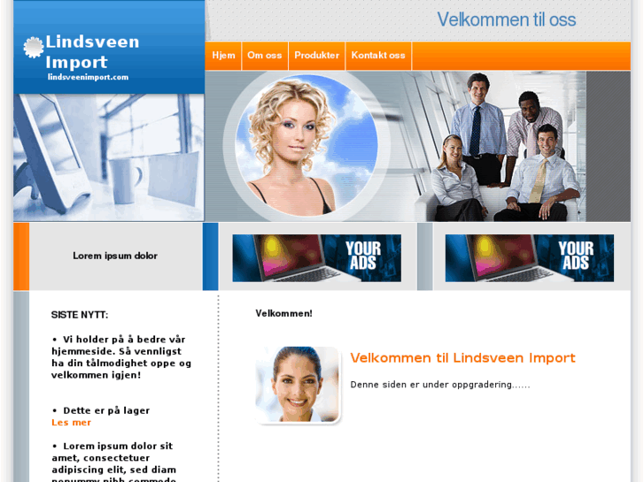 www.lindsveenimport.com