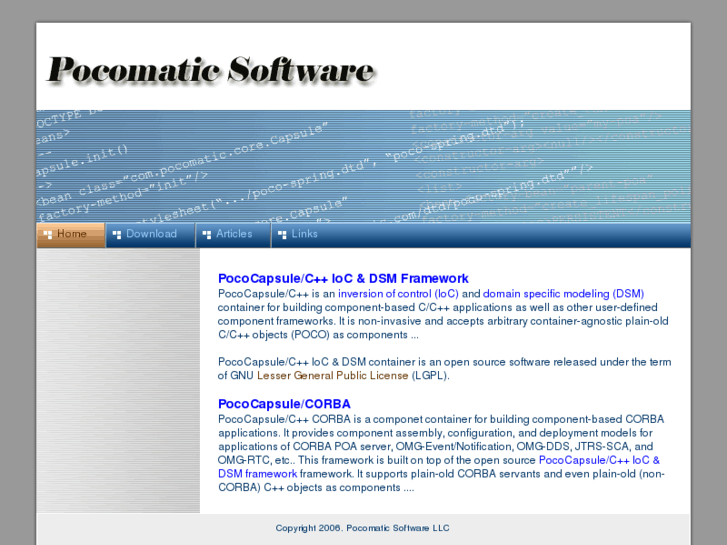 www.pocomatic.com