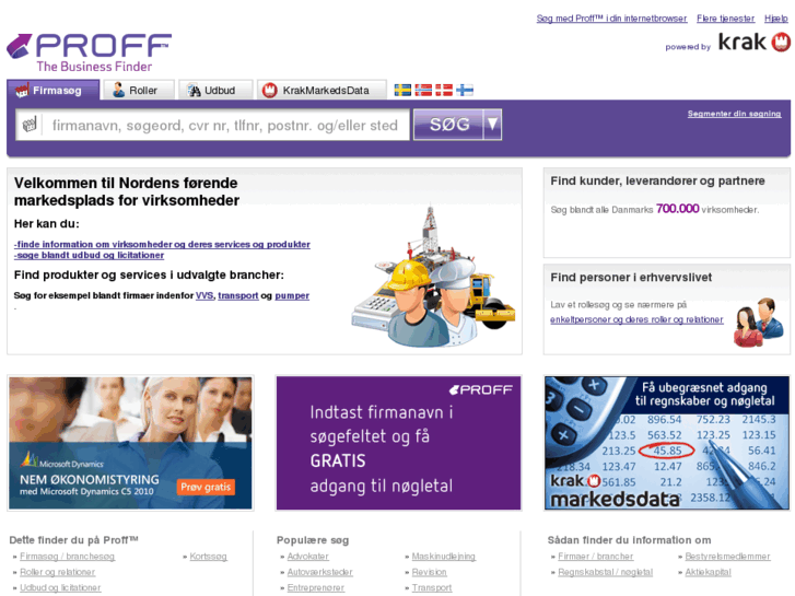 www.proff.dk