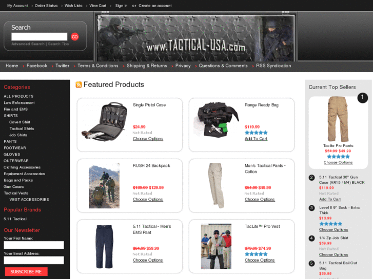 www.tactical-usa.com