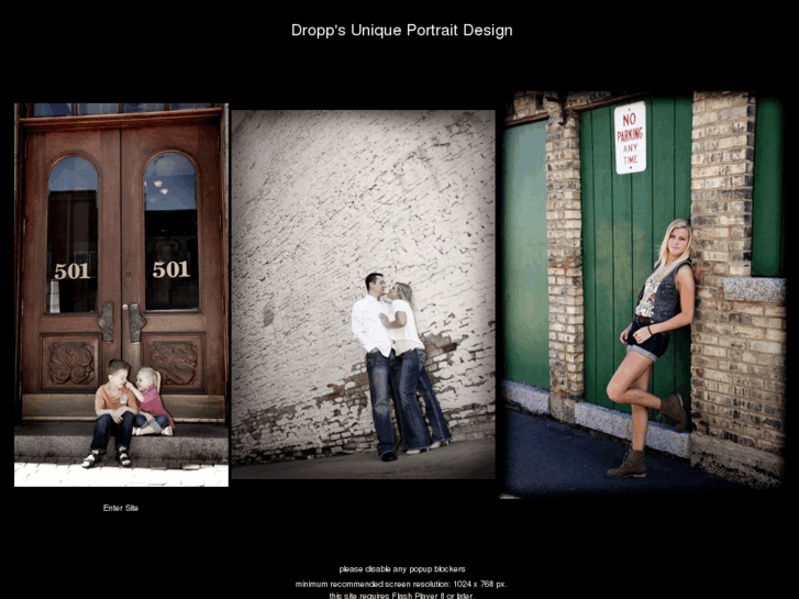www.uniqueportrait.com