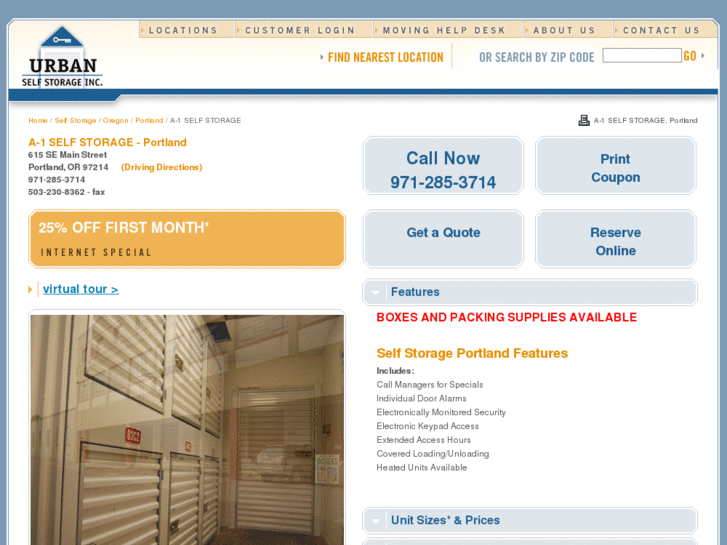 www.a-1miniselfstorage.com