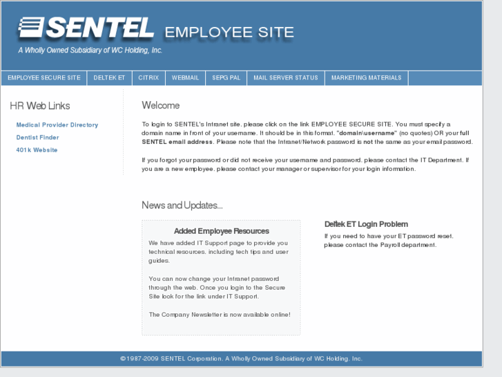 www.hqsentel.com