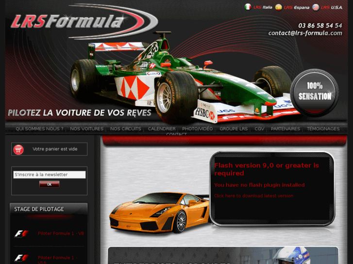 www.lrs-formula.com