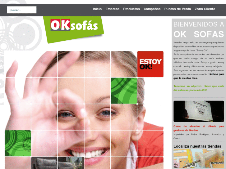 www.oksofas.biz