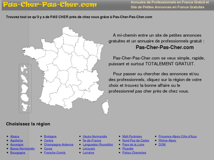 www.pas-cher-pas-cher.com