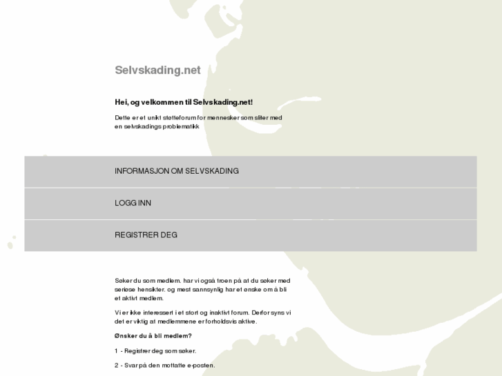 www.selvskading.net