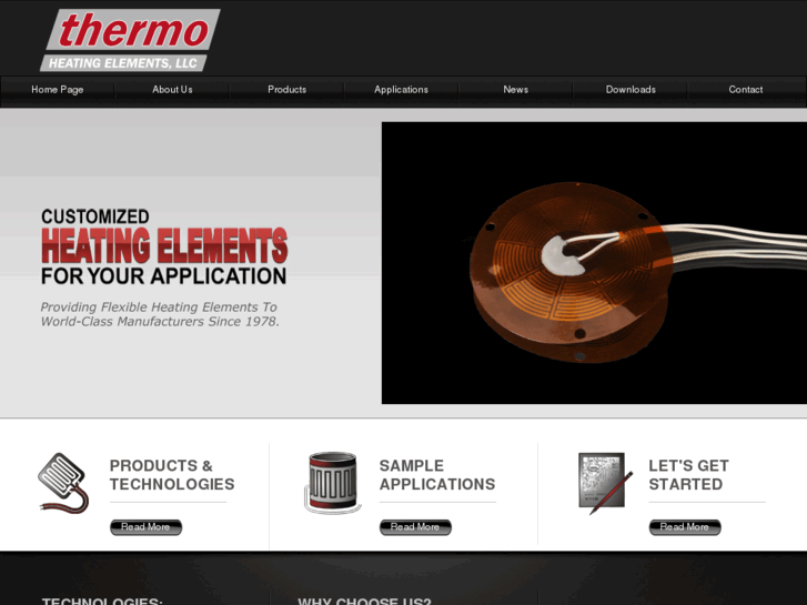www.thermo-llc.com