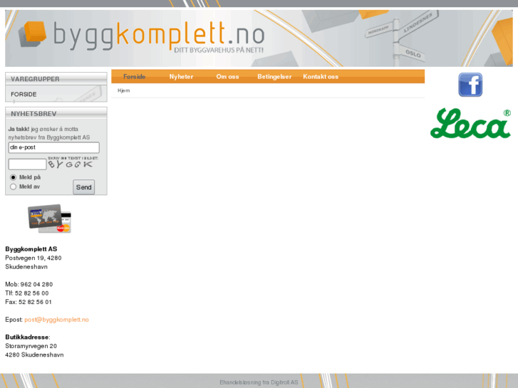 www.byggkomplett.com
