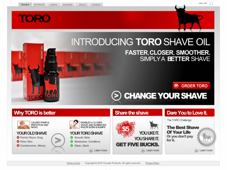 www.changeyourshave.com