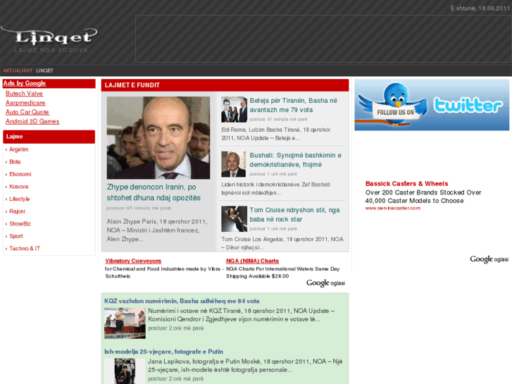www.linqet.com