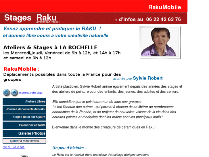 www.stages-raku.com