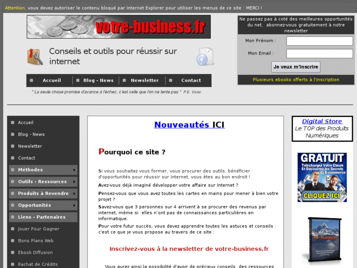 www.votre-business.fr