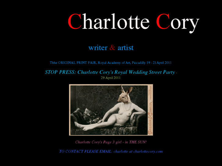 www.charlottecory.com