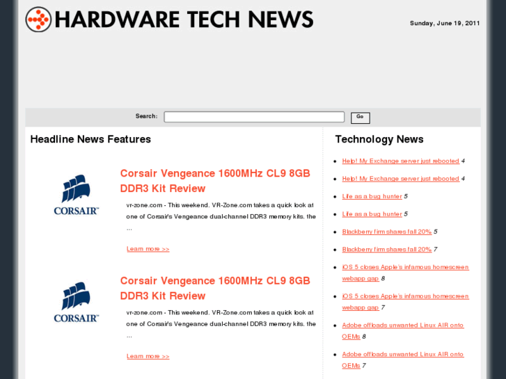 www.hardwaretechnews.com