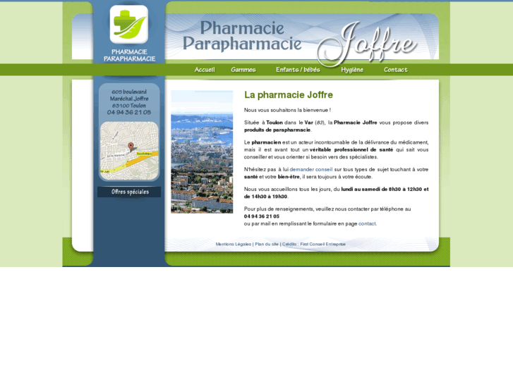 www.pharmacie-joffre.com