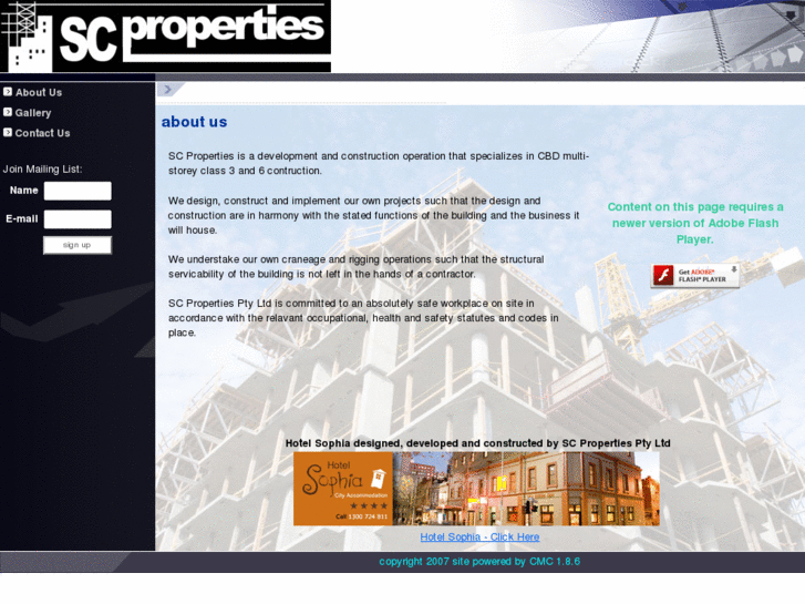 www.scproperties.com.au
