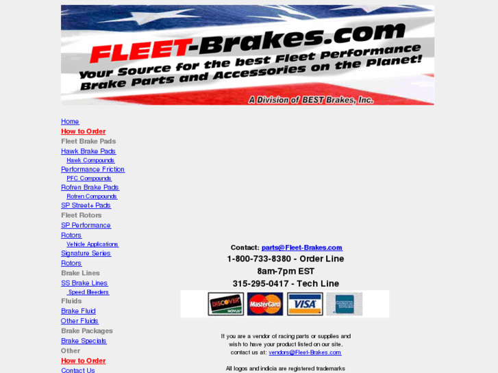 www.bestfleetbrakes.com