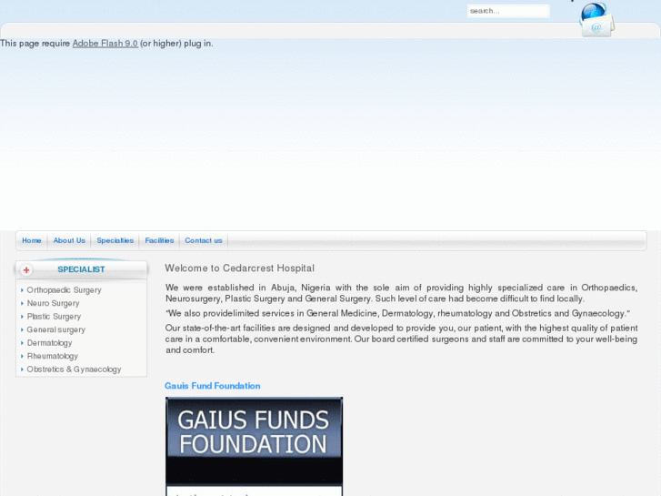 www.cedarcresthospitals.com