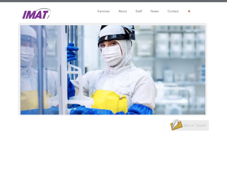 www.imatinc.com