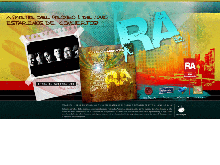 www.ramusica.com