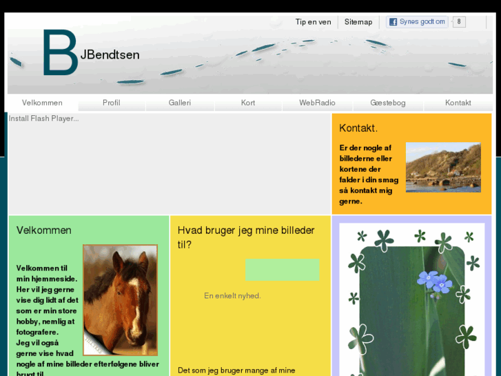 www.bjbendtsen.dk