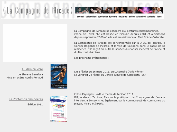 www.compagnie-arcade.com