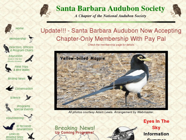 www.santabarbaraaudubon.org