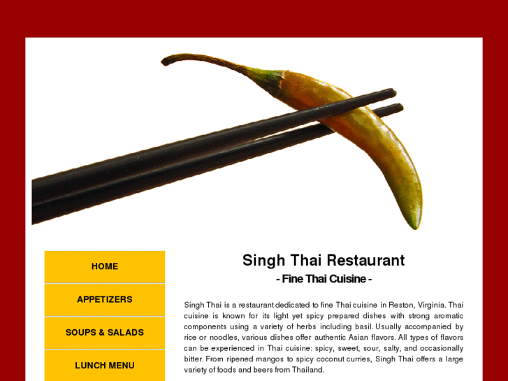 www.singhthai.com