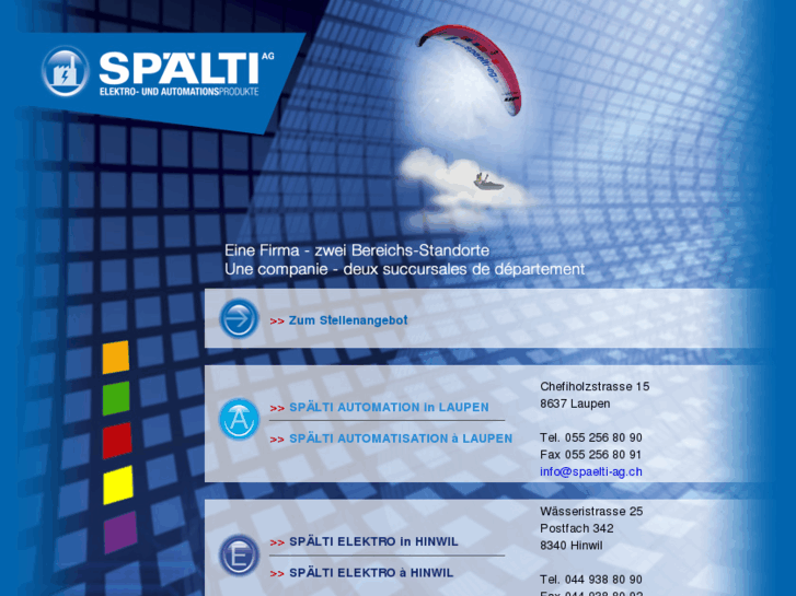 www.spaelti-ag.ch
