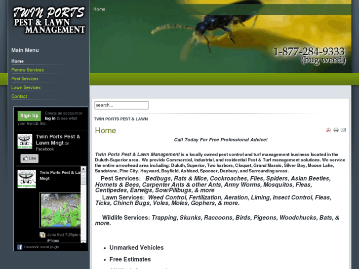 www.twinportspestandlawn.com