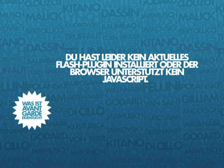 www.ws-avantgarde.de