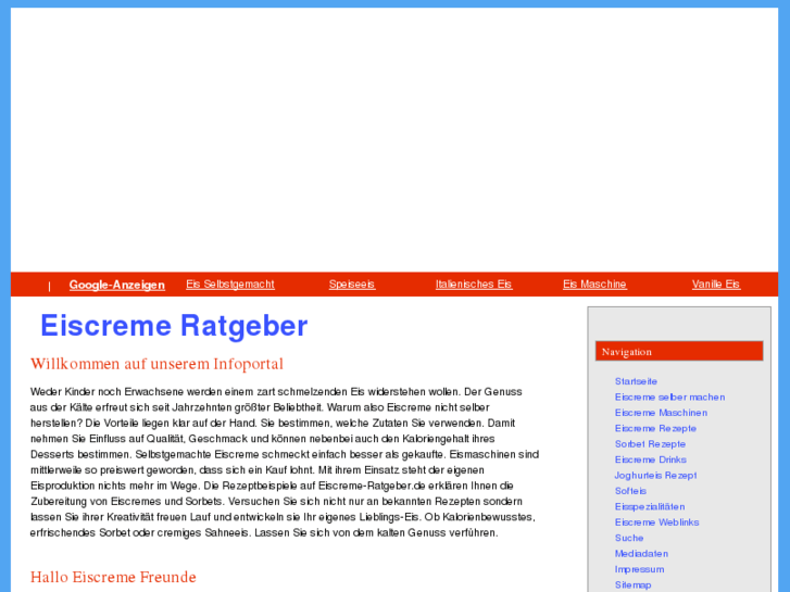 www.eiscreme-ratgeber.de