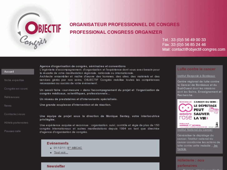 www.objectif-congres.com