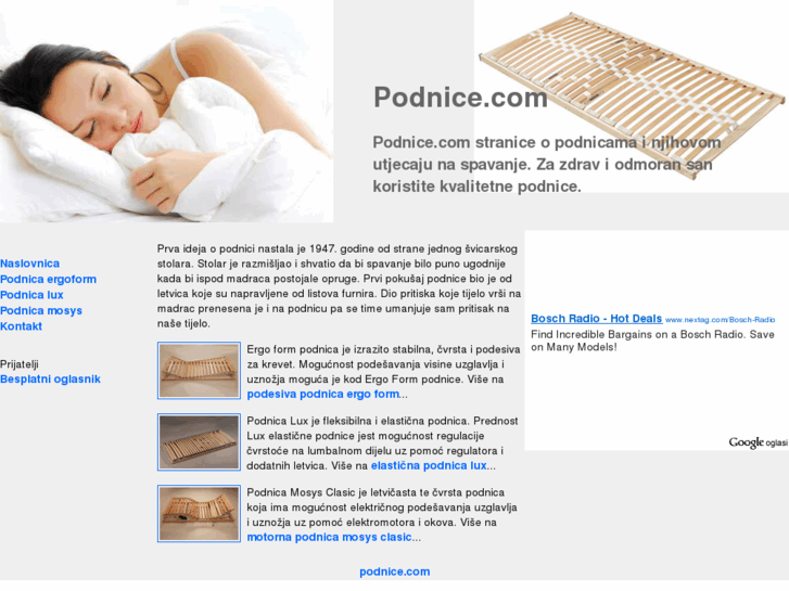 www.podnice.com