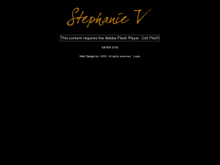 www.stephanie-v.com