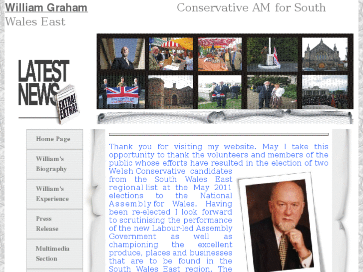 www.williamgrahamam.com