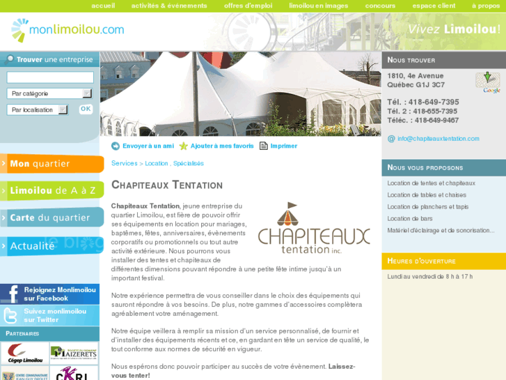 www.chapiteauxtentation.com