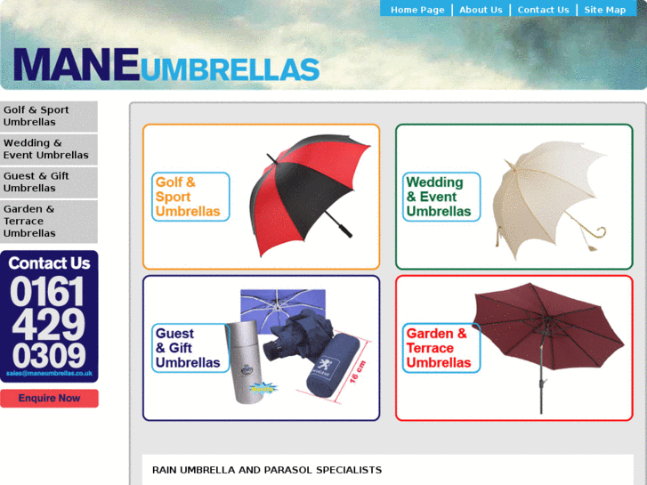 www.maneumbrellas.com
