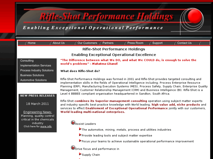 www.rifle-shot.com