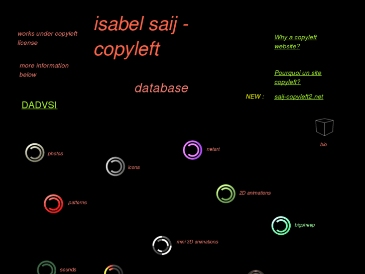 www.saij-copyleft.net