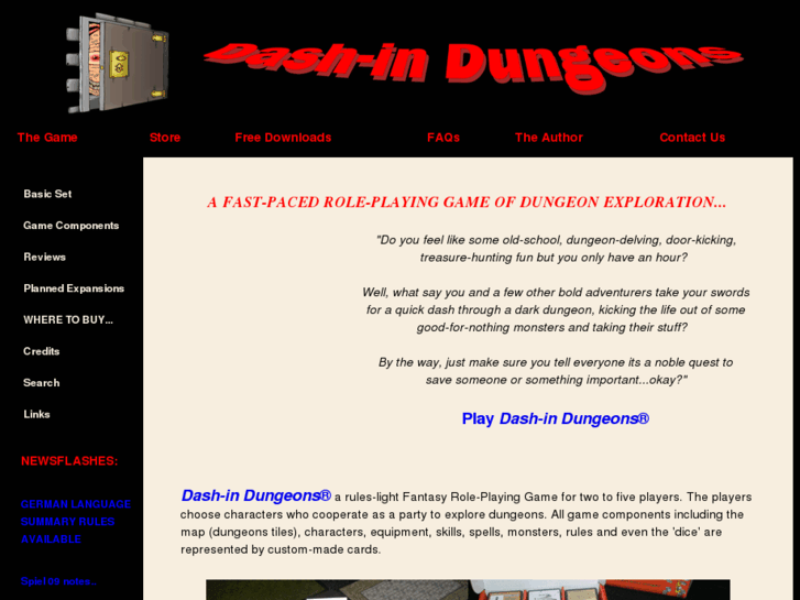 www.dashindungeons.com