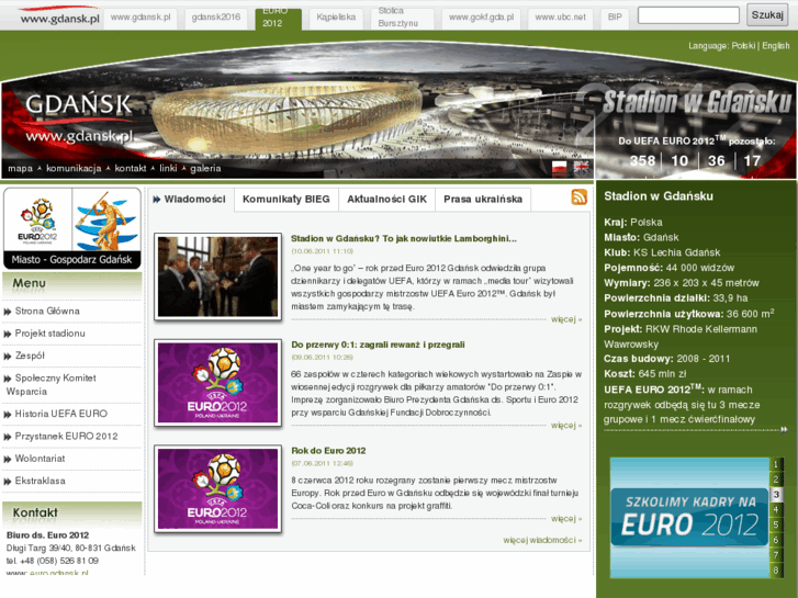 www.euro.gdansk.pl